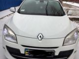 Renault Megane 2011 з пробігом 130 тис.км. 1.5 л. в Днепре на Autos.ua