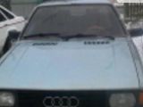 Audi 80 1986 с пробегом 1 тыс.км. 1.6 л. в Ровно на Autos.ua