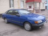 Ford Scorpio 1987 с пробегом 1 тыс.км. 1.993 л. в Харькове на Autos.ua