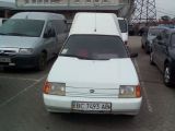 ЗАЗ 110557 пикап 2004 с пробегом 155 тыс.км. 1.2 л. в Львове на Autos.ua