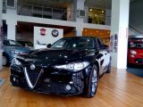 Alfa Romeo Giulia 2.0i 2016 с пробегом 0 тыс.км. 2 л. в Харькове на Autos.ua