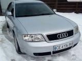 Audi A6 1998 с пробегом 218 тыс.км. 1.8 л. в Черновцах на Autos.ua