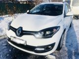 Renault Megane 2015 с пробегом 1 тыс.км. 1.5 л. в Волновахе на Autos.ua