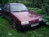 Renault 19 1.4 MT (60 л.с.) 1989 с пробегом 656 тыс.км.  л. в Киеве на Autos.ua