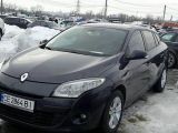 Renault Megane 2011 с пробегом 180 тыс.км. 1.5 л. в Черновцах на Autos.ua