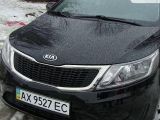 Kia Rio 2014 с пробегом 45 тыс.км. 1.4 л. в Луганске на Autos.ua