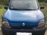 Renault Kangoo 2001 с пробегом 289 тыс.км.  л. в Бродах на Autos.ua