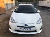Toyota Prius 2014 з пробігом 86 тис.км. 1.497 л. в Луганске на Autos.ua