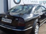 Volkswagen passat b5 2001 з пробігом 284 тис.км. 2.8 л. в Одессе на Autos.ua