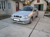 Daewoo Lanos 2007 с пробегом 115 тыс.км. 1.498 л. в Киеве на Autos.ua