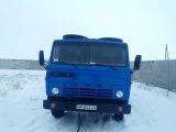 КамАЗ 55111 1987 с пробегом 1 тыс.км.  л. в Запорожье на Autos.ua