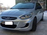 Hyundai Accent 2011 з пробігом 61 тис.км. 1.396 л. в Сумах на Autos.ua