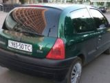 Renault Clio 1999 с пробегом 220 тыс.км. 1.2 л. в Одессе на Autos.ua