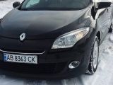 Renault Megane 2012 с пробегом 200 тыс.км. 1.5 л. в Виннице на Autos.ua