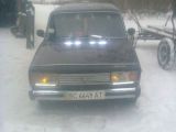 ВАЗ 2105 1986 з пробігом 31 тис.км. 1.294 л. в Ивано-Франковске на Autos.ua