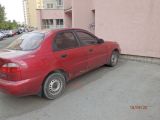 Daewoo Lanos 2006 с пробегом 116 тыс.км. 1.498 л. в Киеве на Autos.ua