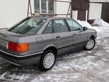 Audi 90 1988 с пробегом 403 тыс.км. 2 л. в Житомире на Autos.ua