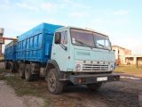 КамАЗ 5320 1988 с пробегом 1 тыс.км. 10 л. в Кропивницком на Autos.ua