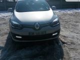 Renault Megane 2014 с пробегом 191 тыс.км.  л. в Виннице на Autos.ua