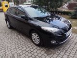 Renault Megane 2013 с пробегом 161 тыс.км. 1.461 л. в Львове на Autos.ua