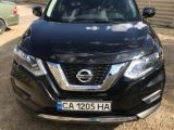 Nissan Rogue 2017 с пробегом 26 тыс.км. 2.5 л. в Черкассах на Autos.ua