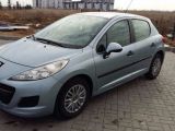Peugeot 207 2010 с пробегом 80 тыс.км. 1.36 л. в Киеве на Autos.ua
