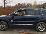Volkswagen Tiguan 2013 с пробегом 80 тыс.км. 2 л. в Черновцах на Autos.ua
