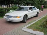 Lincoln Continental 1995 з пробігом 300 тис.км. 4.595 л. в Киеве на Autos.ua