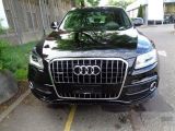 Audi Q7 2015 з пробігом 4 тис.км. 3 л. в Киеве на Autos.ua