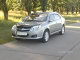 Geely MK 2011 с пробегом 31 тыс.км.  л. в Кропивницком на Autos.ua