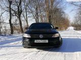 Volkswagen Jetta 2016 з пробігом 16 тис.км. 1.4 л. в Тернополе на Autos.ua