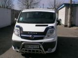 Opel Vivaro 2006 з пробігом 123 тис.км. 2 л. в Одессе на Autos.ua