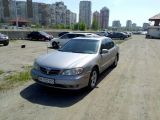 Nissan Maxima 2002 с пробегом 320 тыс.км. 2.988 л. в Киеве на Autos.ua