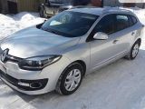 Renault Megane 2014 с пробегом 115 тыс.км. 1.5 л. в Ивано-Франковске на Autos.ua