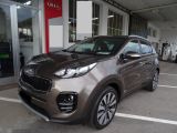 Kia Sorento 2.2 CRDi АТ (200 л.с.) 2016 з пробігом 5 тис.км.  л. в Киеве на Autos.ua