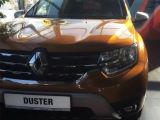 Renault Duster 2018 з пробігом 0 тис.км. 1.6 л. в Мукачево на Autos.ua
