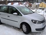 Volkswagen Touran 2011 с пробегом 271 тыс.км. 1.6 л. в Николаеве на Autos.ua