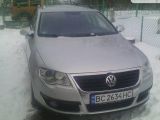 Volkswagen passat b6 2010 с пробегом 230 тыс.км. 2 л. в Львове на Autos.ua