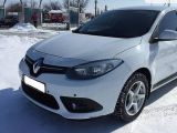 Renault Fluence 2013 с пробегом 139 тыс.км. 1.5 л. в Днепре на Autos.ua