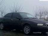 Alfa Romeo 156 1998 с пробегом 380 тыс.км. 1.6 л. в Одессе на Autos.ua
