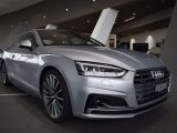 Audi A5 2017 з пробігом 1 тис.км. 2 л. в Киеве на Autos.ua