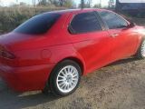 Alfa Romeo 156 1998 с пробегом 270 тыс.км. 1.6 л. в Виннице на Autos.ua