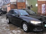 Audi A6 2012 с пробегом 200 тыс.км. 2 л. в Ужгороде на Autos.ua