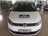 Volkswagen Touran 2015 з пробігом 1 тис.км.  л. в Черкассах на Autos.ua