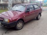 ВАЗ 2108 1987 с пробегом 39 тыс.км. 1.5 л. в Энергодаре на Autos.ua