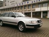 Audi 100 1993 с пробегом 250 тыс.км. 1 л. в Ивано-Франковске на Autos.ua