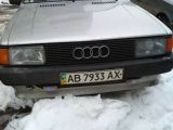 Audi 80 1986 с пробегом 1 тыс.км. 1.781 л. в Виннице на Autos.ua