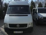 Volkswagen LT 35 2005 з пробігом 687 тис.км. 2.8 л. в Киеве на Autos.ua
