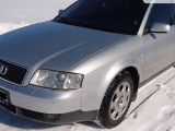 Audi A6 2002 с пробегом 220 тыс.км. 3 л. в Черкассах на Autos.ua