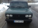 ВАЗ 2106 1985 с пробегом 1 тыс.км. 1.3 л. в Кривом Роге на Autos.ua